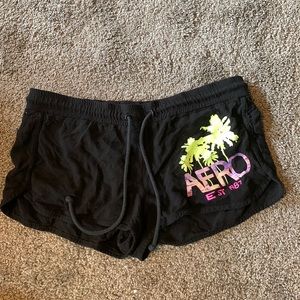 Aeropostale swim shorts size small!